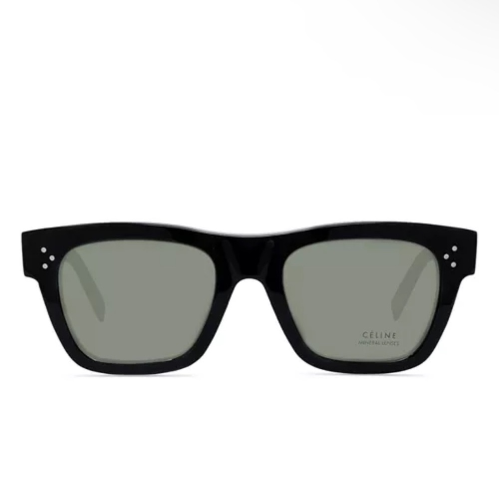NEW, CELINE PARIS RECTANGULAR SUNGLASSES!